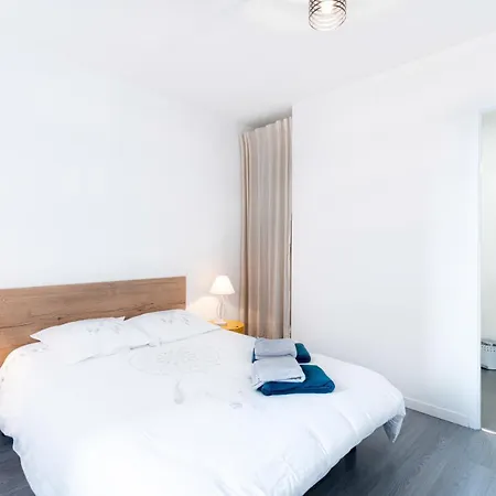Le Combarel Apartment Rodez Exterior photo