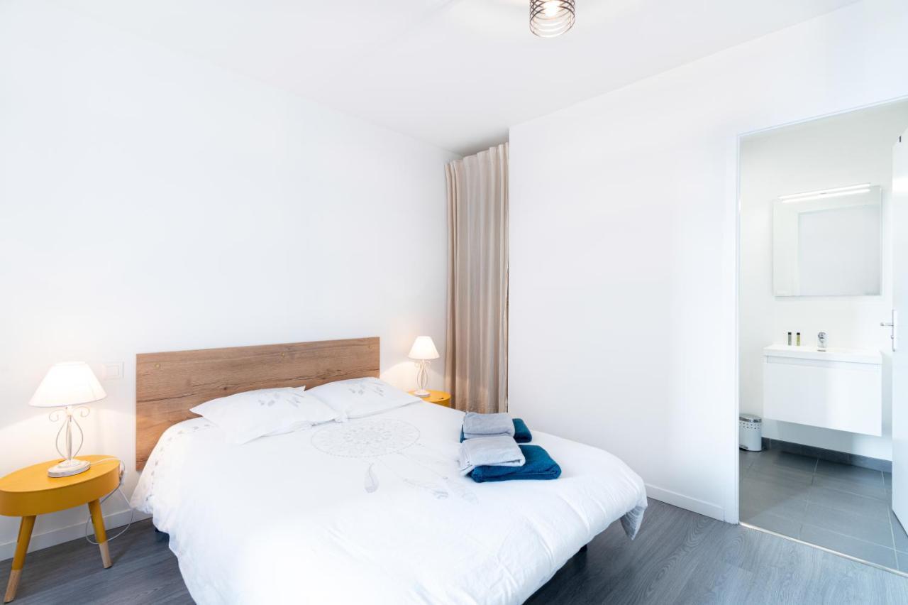 Appartement Le Combarel Rodez